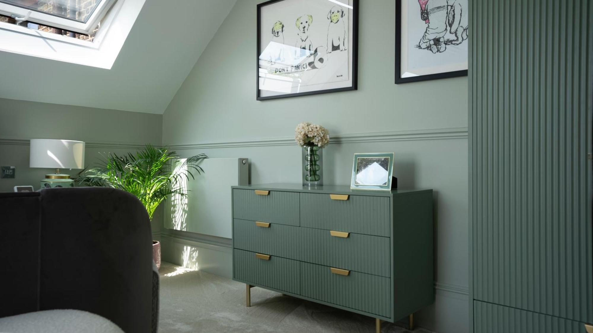 Dream House London With Gym, Cinema And Housekeeper Villa Ealing Exteriör bild